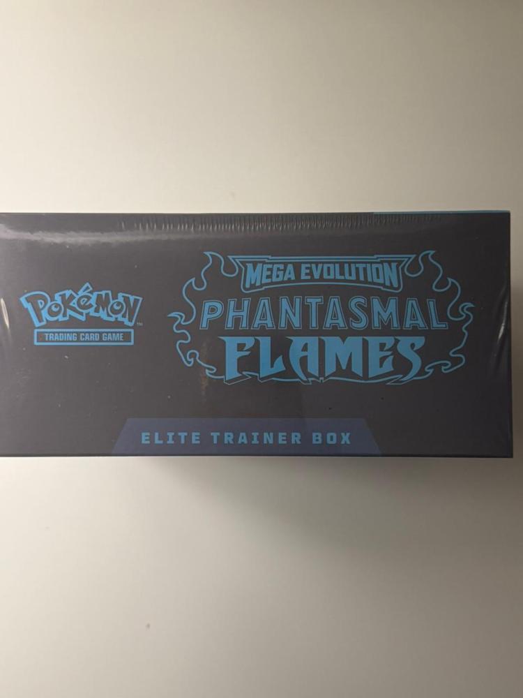 بوكيمون إليت ترينر بوكس Pokémon Elite Trainer Box Mega 4