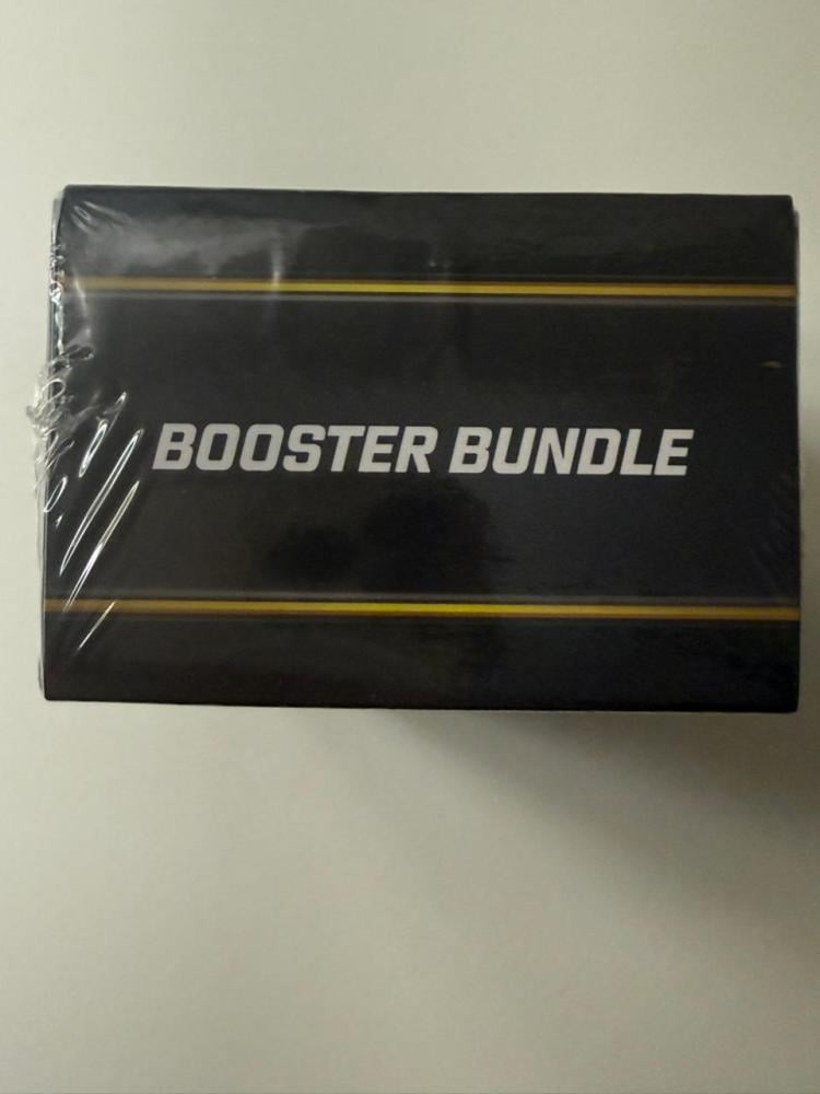 بوكيمون بوستر باندل Pokémon Booster Bundle Mega Evolution 2