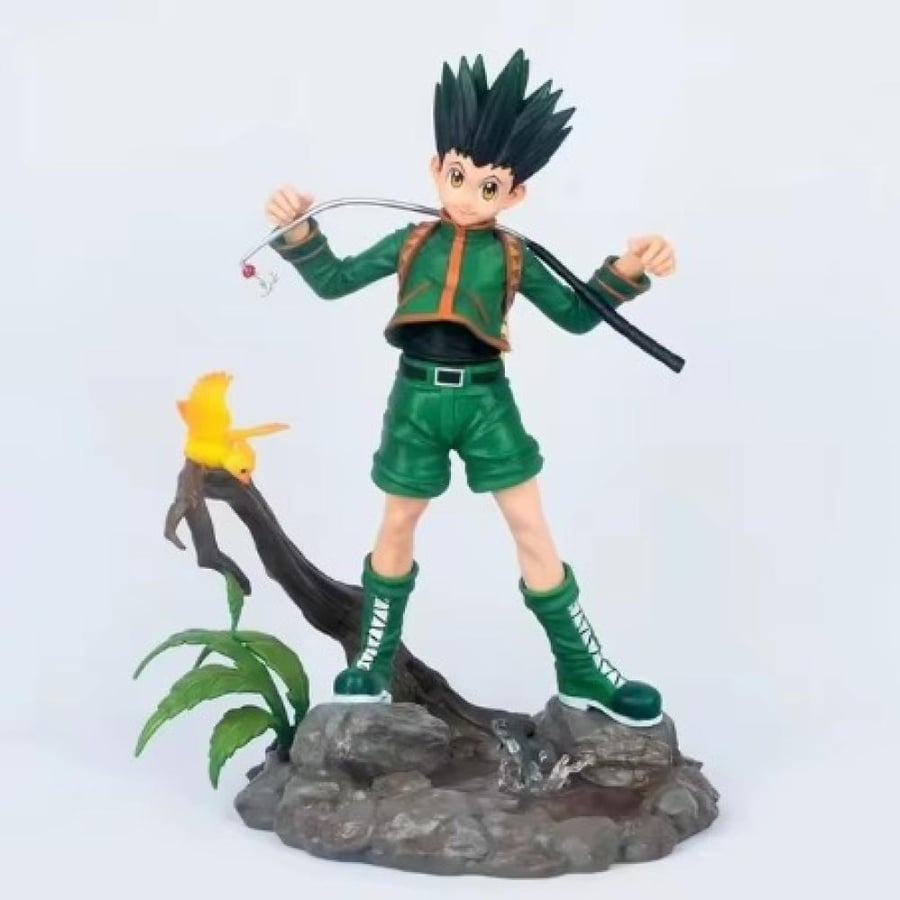 كيلو نين البرق منتجات أنمي هانتر X هانتر Otaku Haven 15