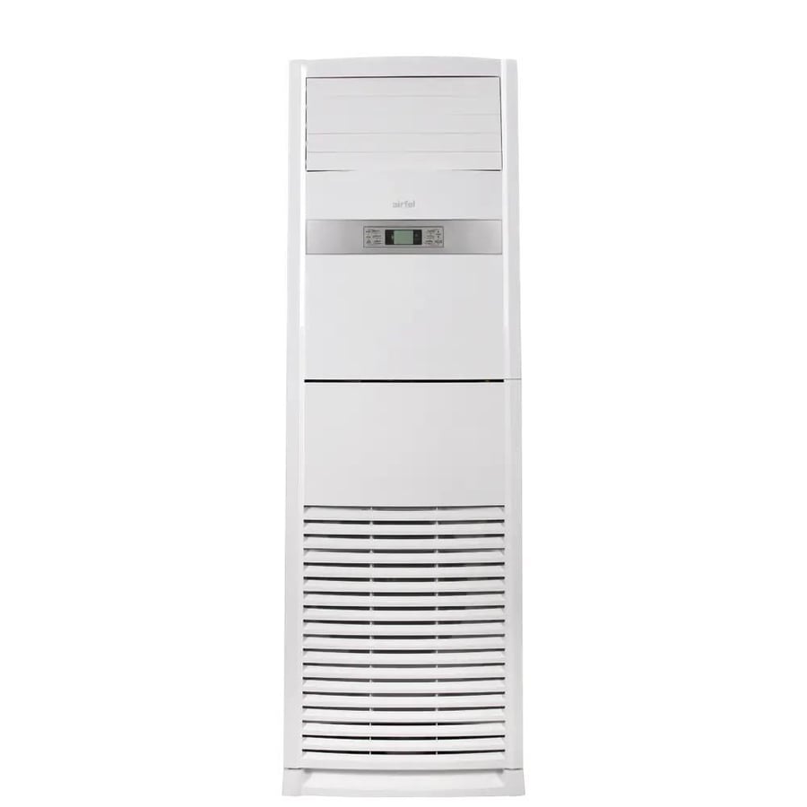 مكيف ايرفل من دايكن دولابي انفيرتر - 4 طن - حار\بارد - سعة تبريد 42000