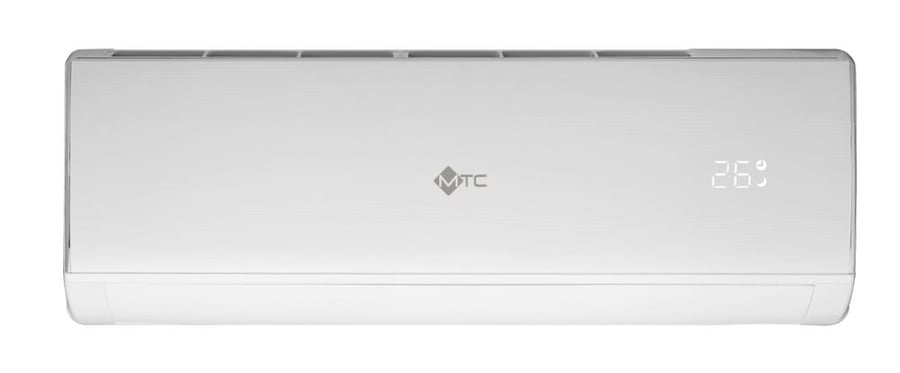 مكيف MTC جداري 18000 حار بارد توزيع رباعي