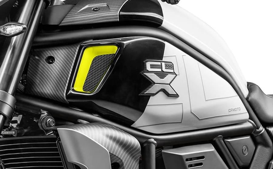 700CL-X Sport