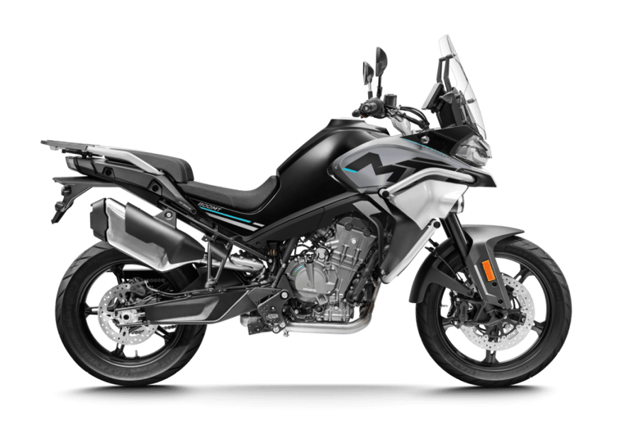 800MT Sport