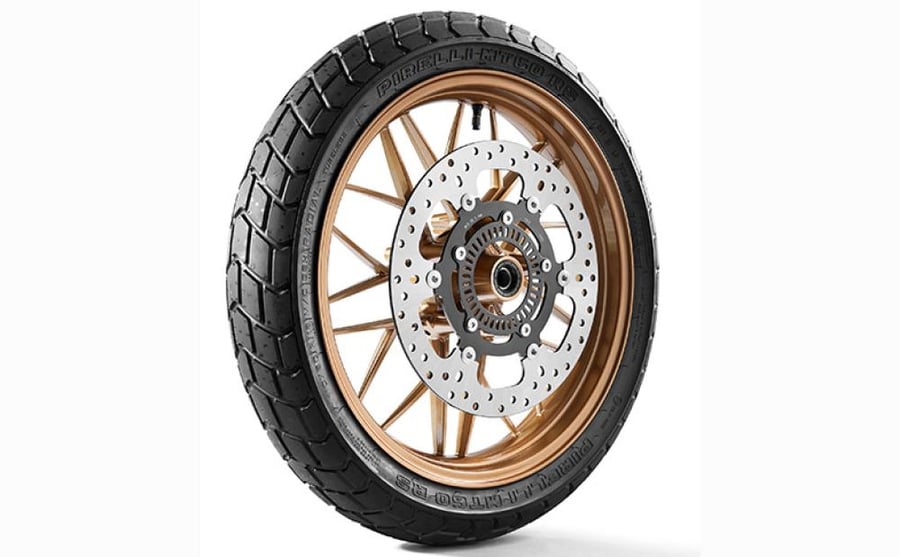 700CL-X Heritage