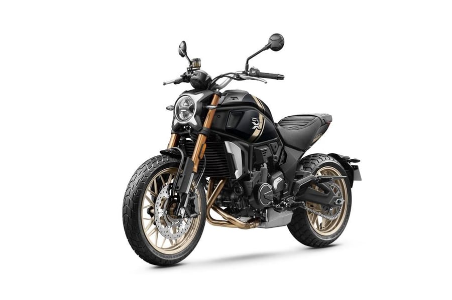 700CL-X Heritage