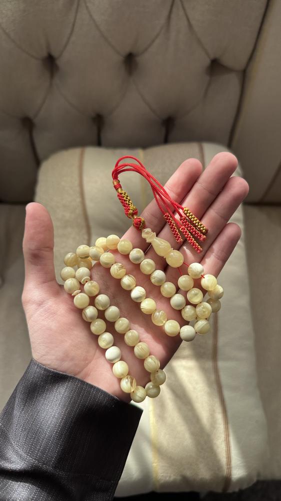 Egyptian mastic (with aroma)