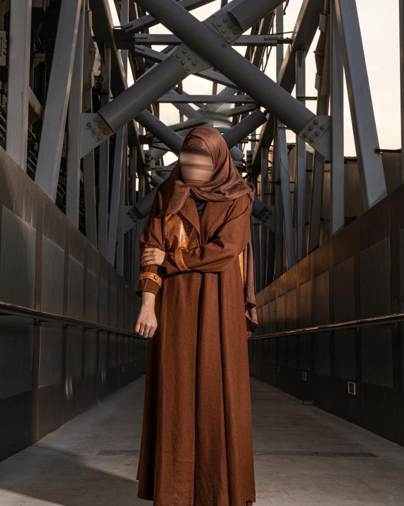 Brown Leather