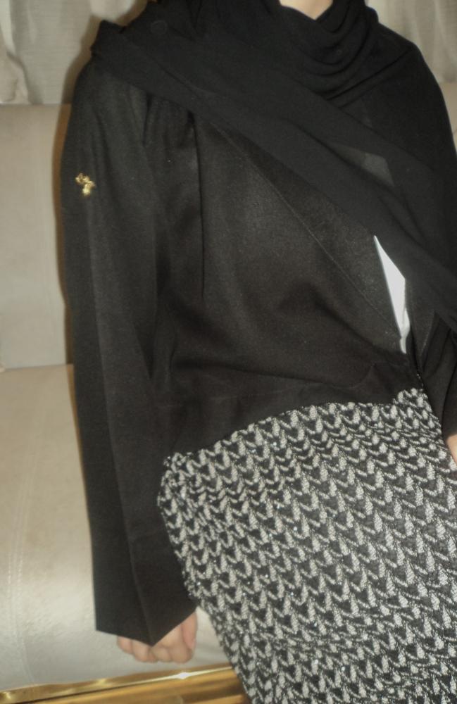 Quick Pick Abaya #3