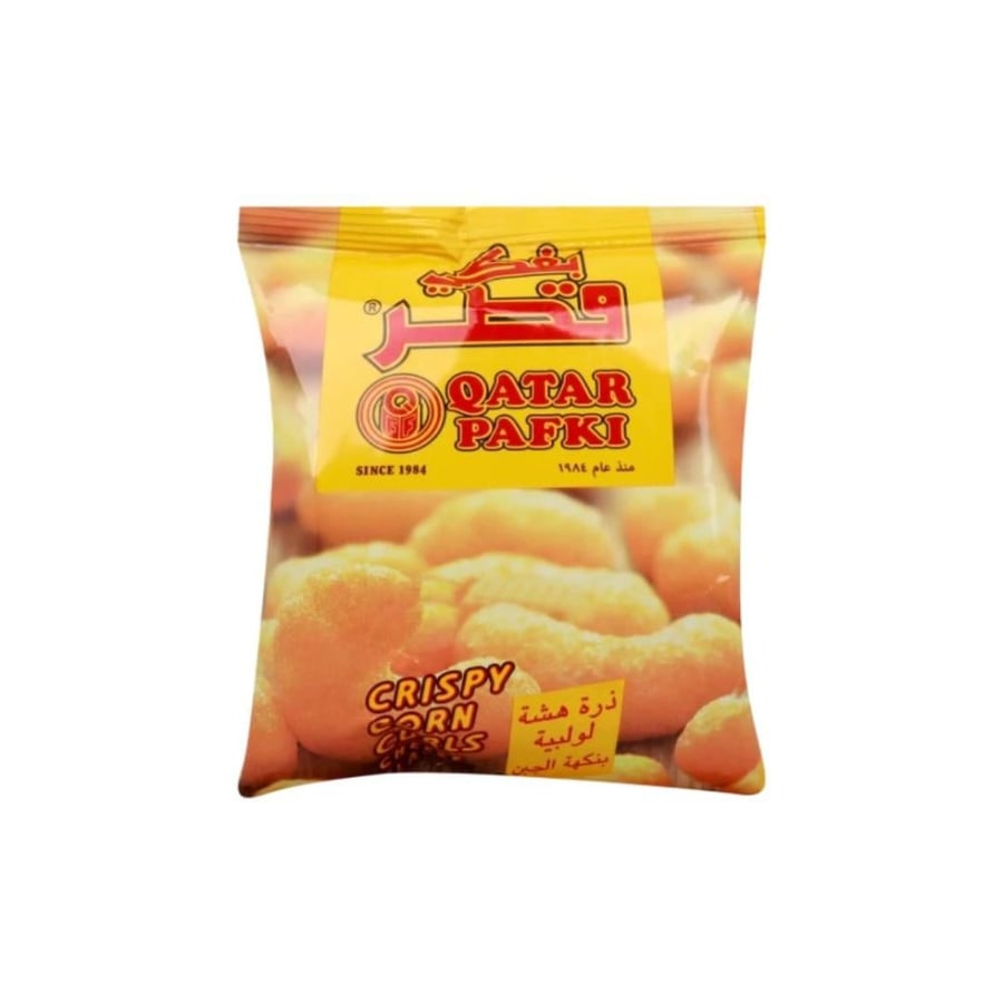 بفك قطر