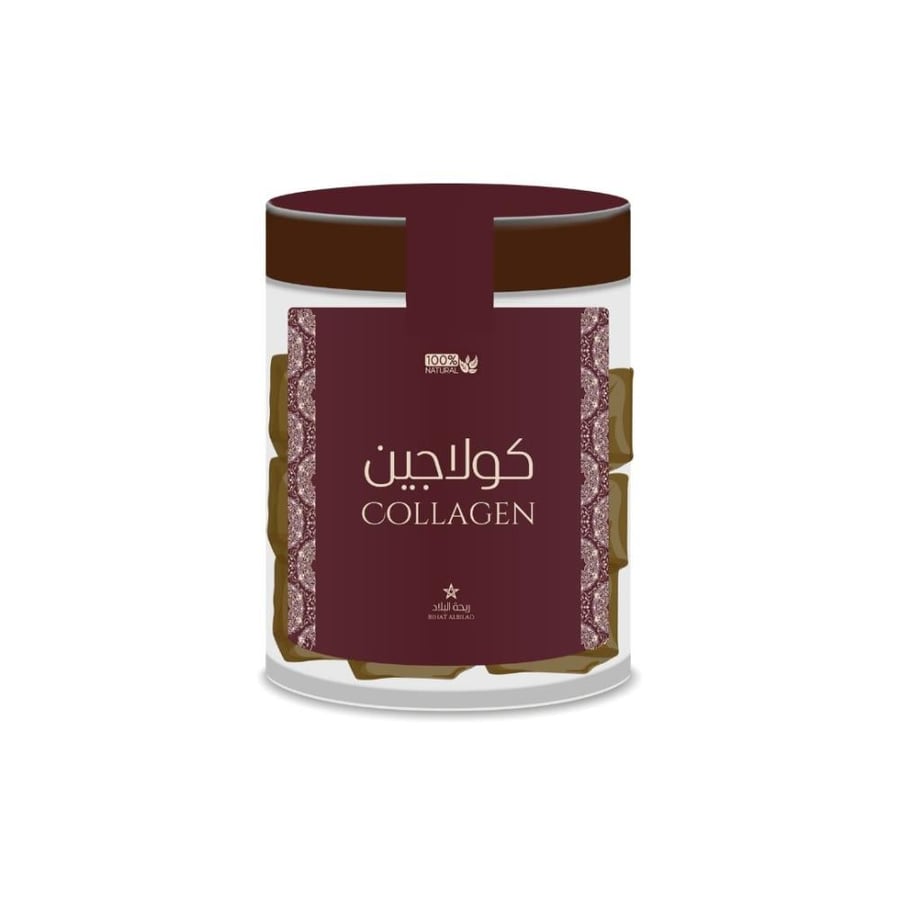 كولاجين - شهر