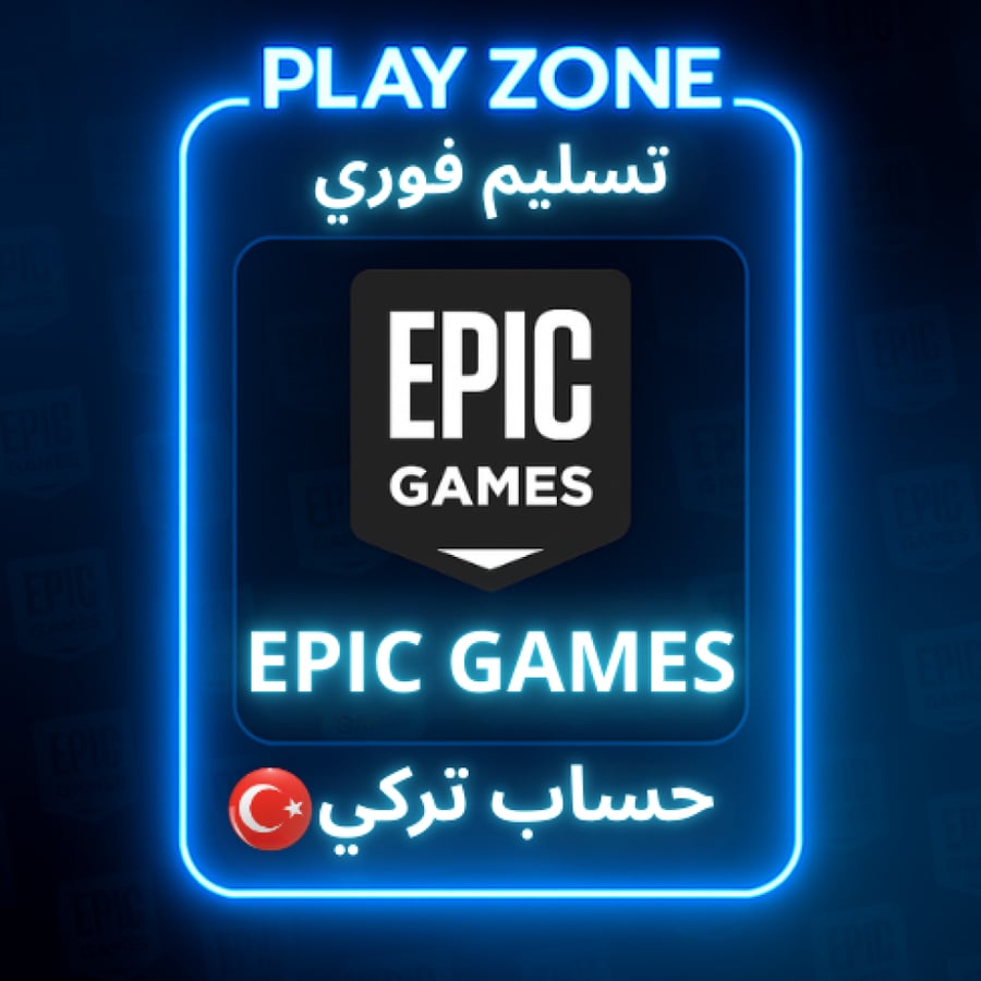 Epak Games Turkish