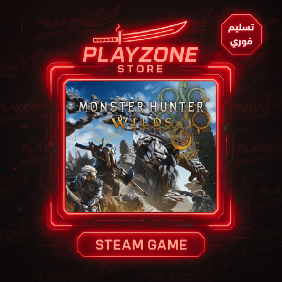 Monster Hunter: World