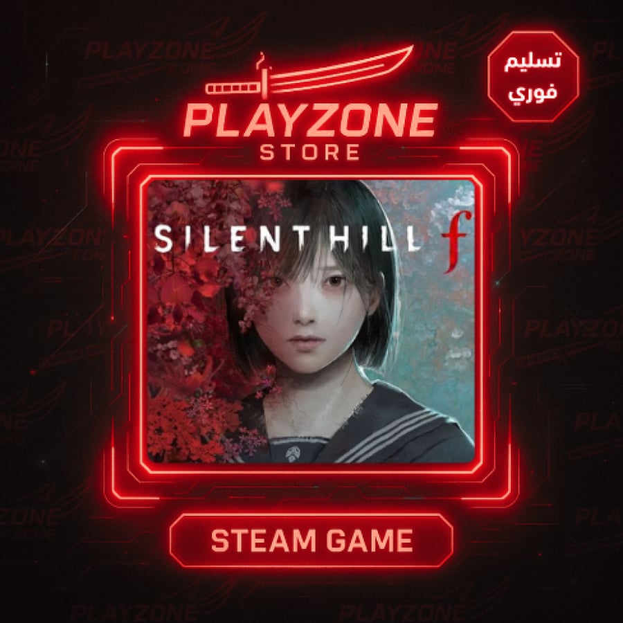 Silent Hill F | سايلنت هيل إف