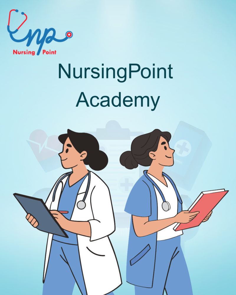 IAFU Nursing Platform