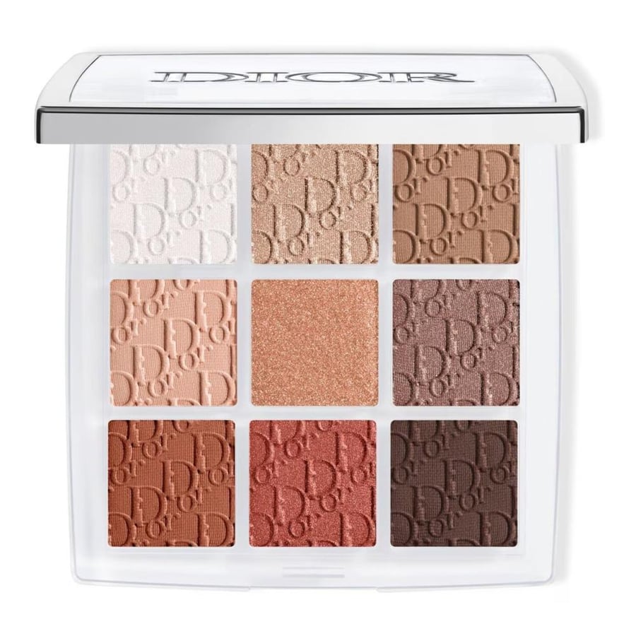 باليت ظلال العيون من ديور - 001 WARM NEUTRALS