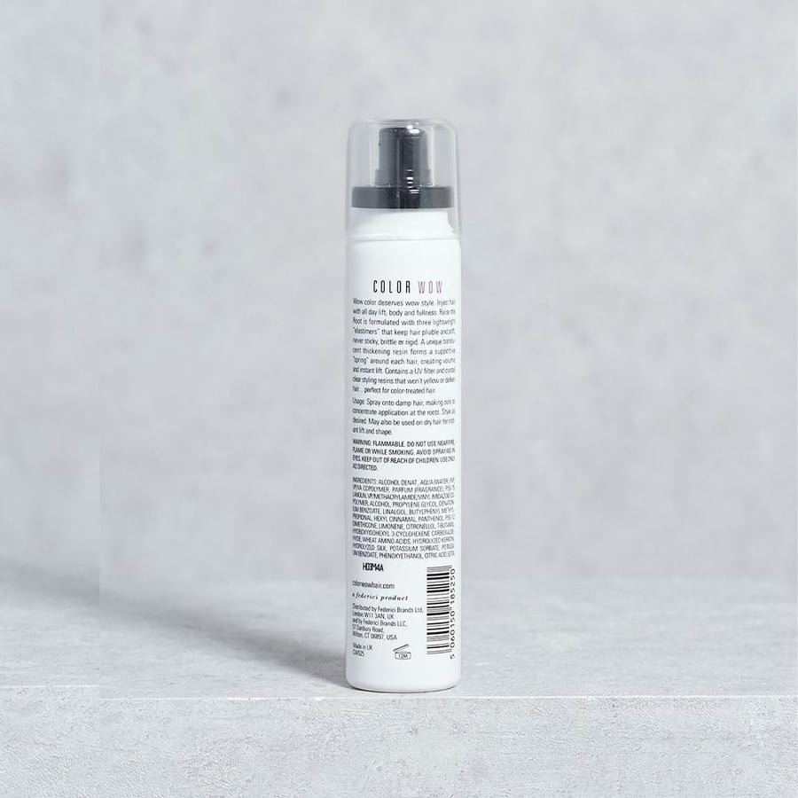 كولور واو رايز ذا روت بخاخ تكثيف الشعر 150ml