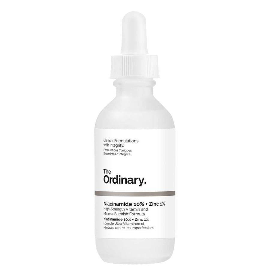 سيروم نياسيناميد زنك ذا اورديناري THE ORDINARY 60ml