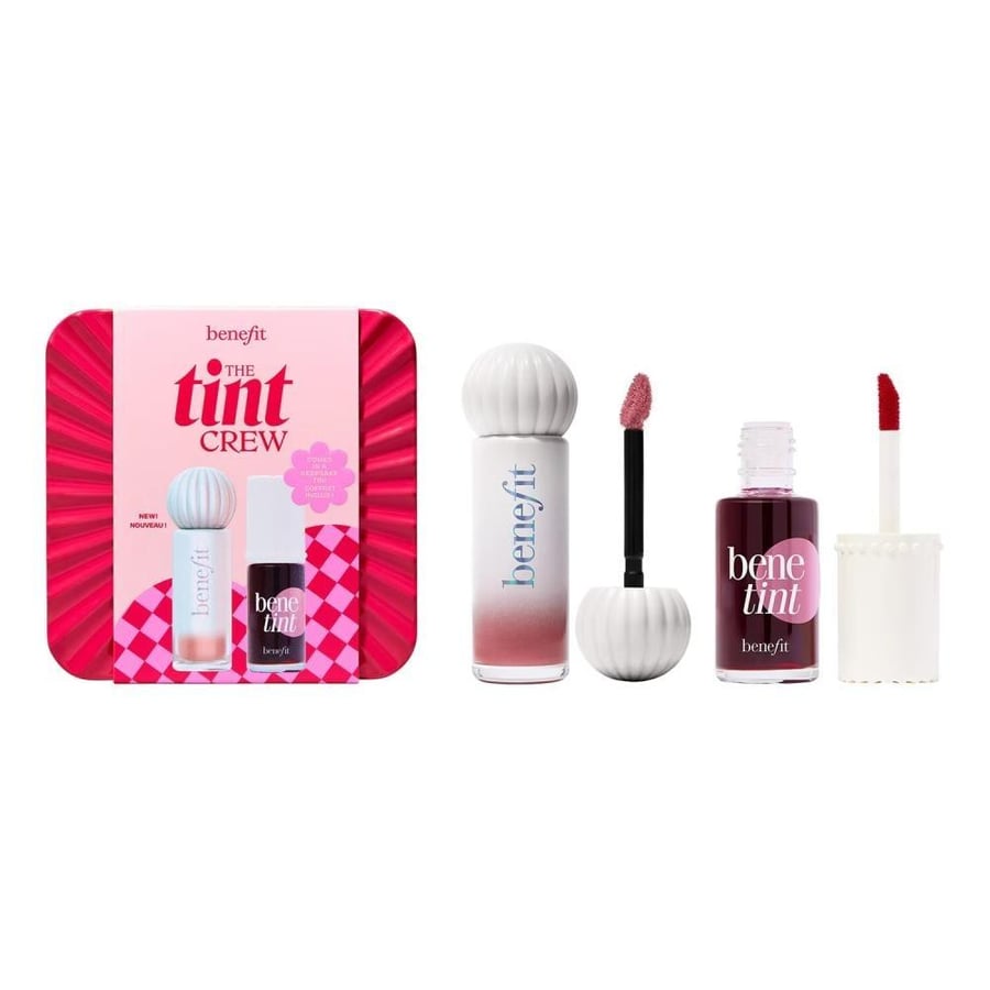 مجموعة بنفت ذا تينت كرو THE TINT CREW