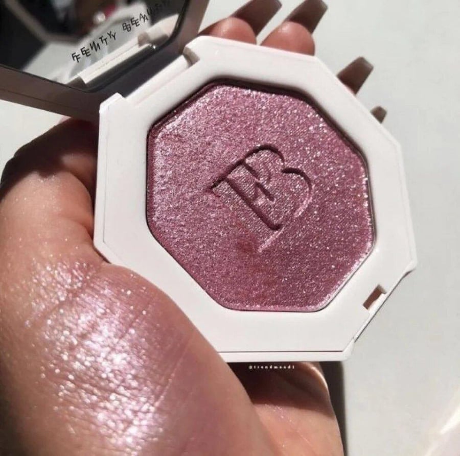 فنتي بيوتي مجموعة نومبا وان Fenty's Most Want'd