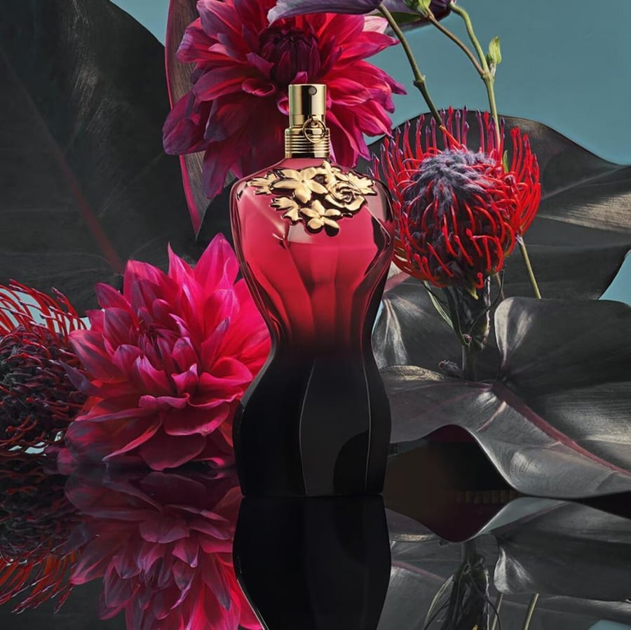 عطر جان بول غولتير لا بيل انتنس او دو بارفيوم 100ML