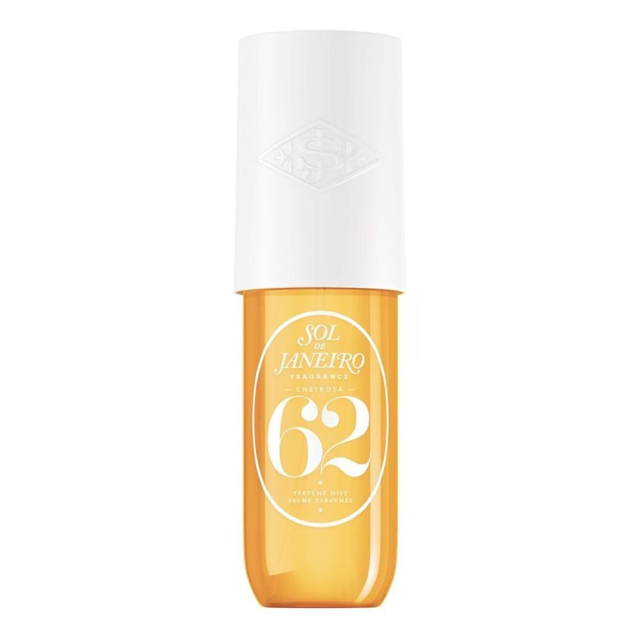 رذاذ عطري 62 شيروسا من سول دي جانيرو 90ML