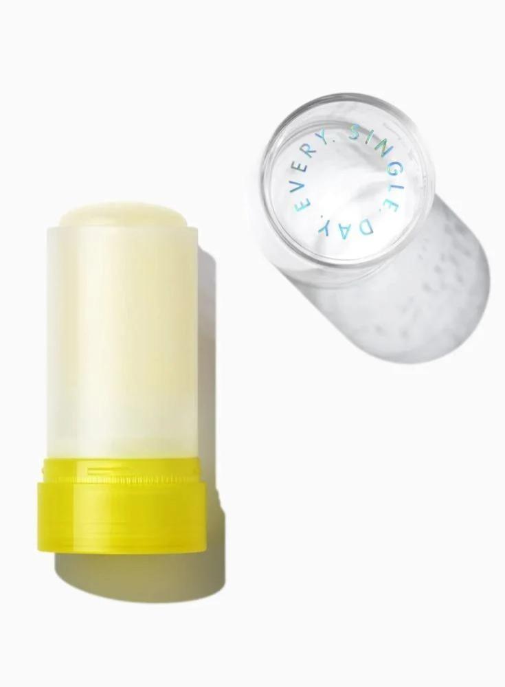 كريم الوقاية من الشمس غير مرئي بعامل حماية 40 SPF سوبرجوب