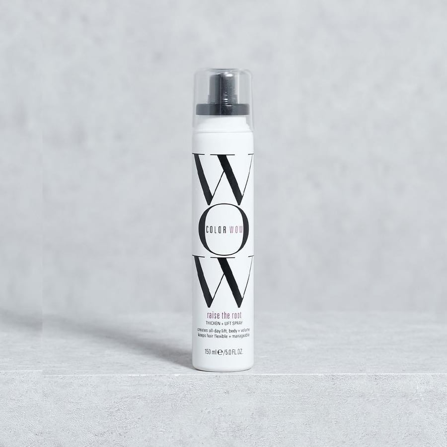 كولور واو رايز ذا روت بخاخ تكثيف الشعر 150ml
