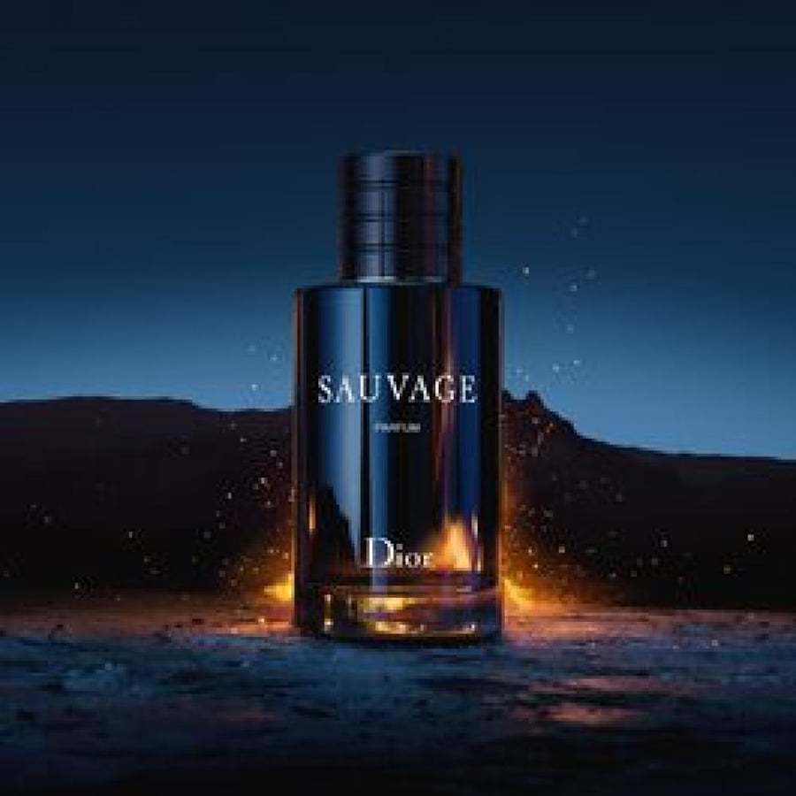 عطر ديور سافاج أو دو برفيوم 100ML
