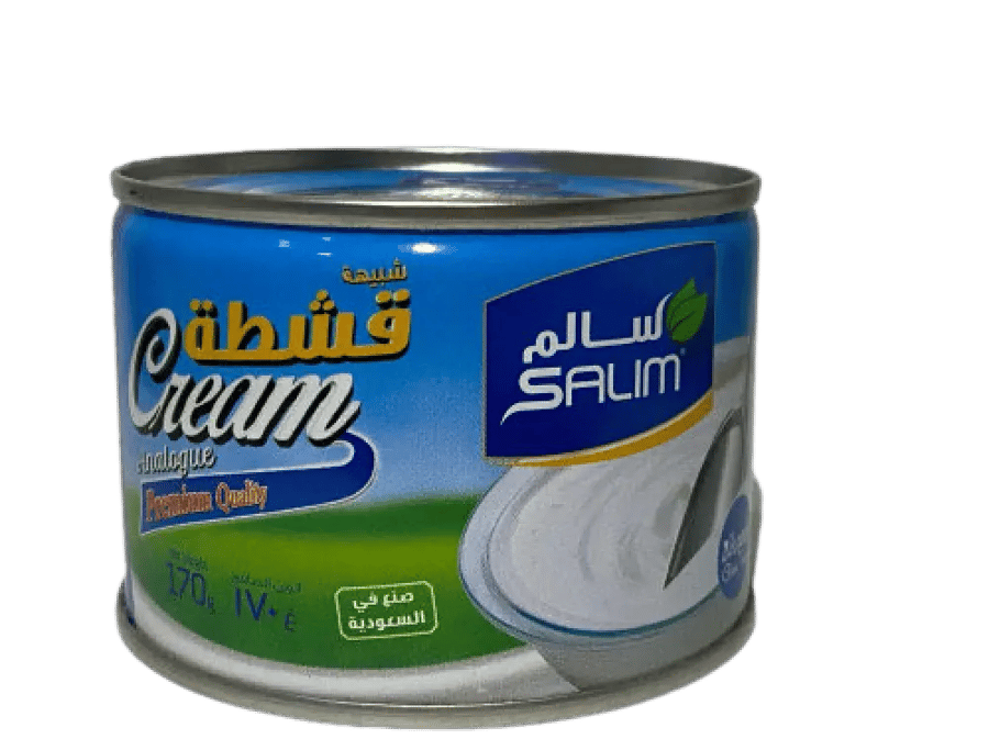 سالم قشطه 170 جم