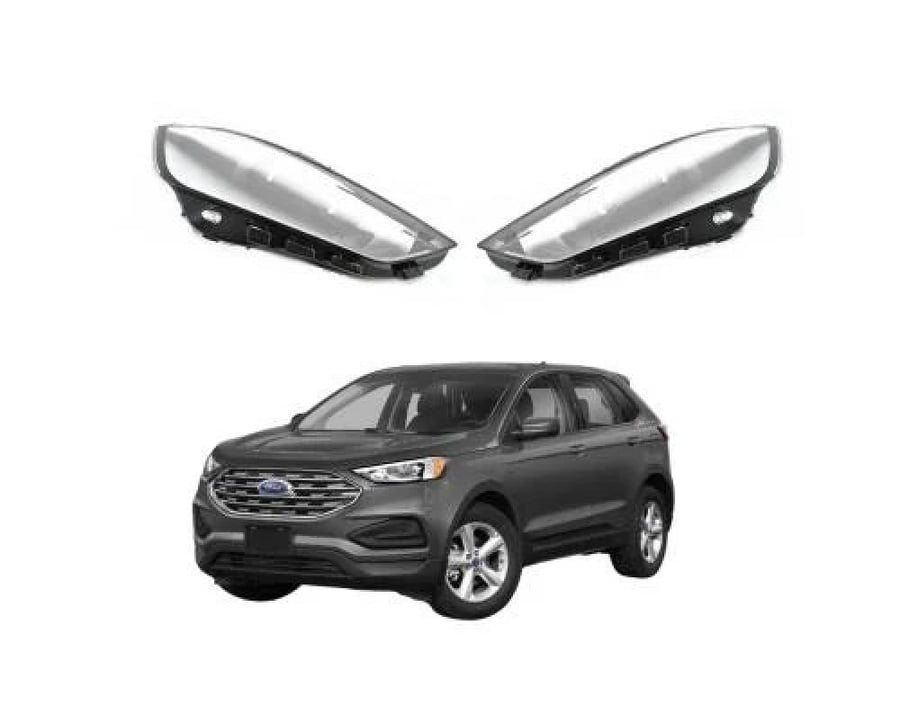 Ford Edge 2018-2020 spark plug glass set