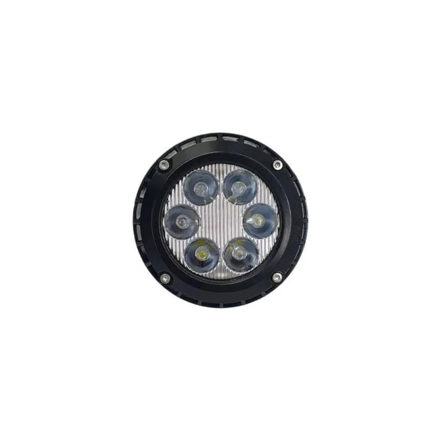طقم كشاف ضباب LED جمس يوكن 2007 - 2008