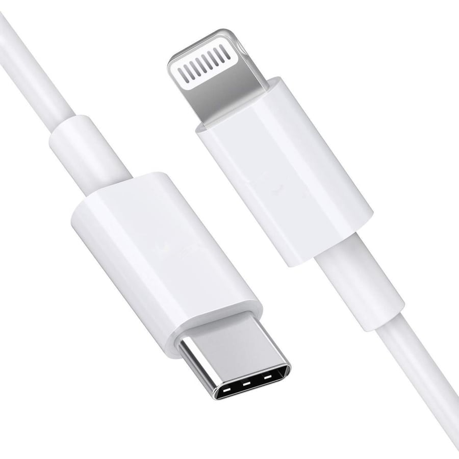 Charging cable wires from JOWAY - 20W power for fast and efficient charging