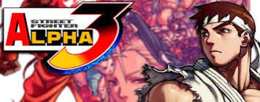 Alpha 3