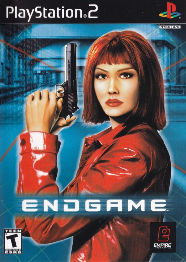 endgame