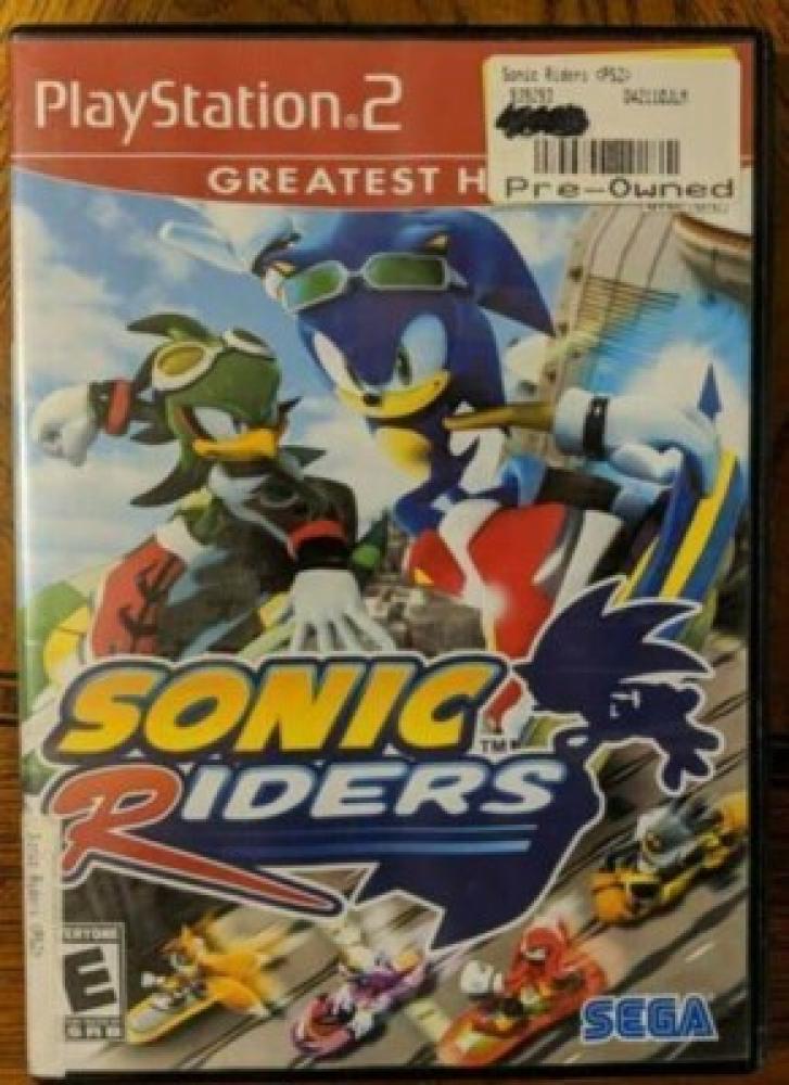 Sonic