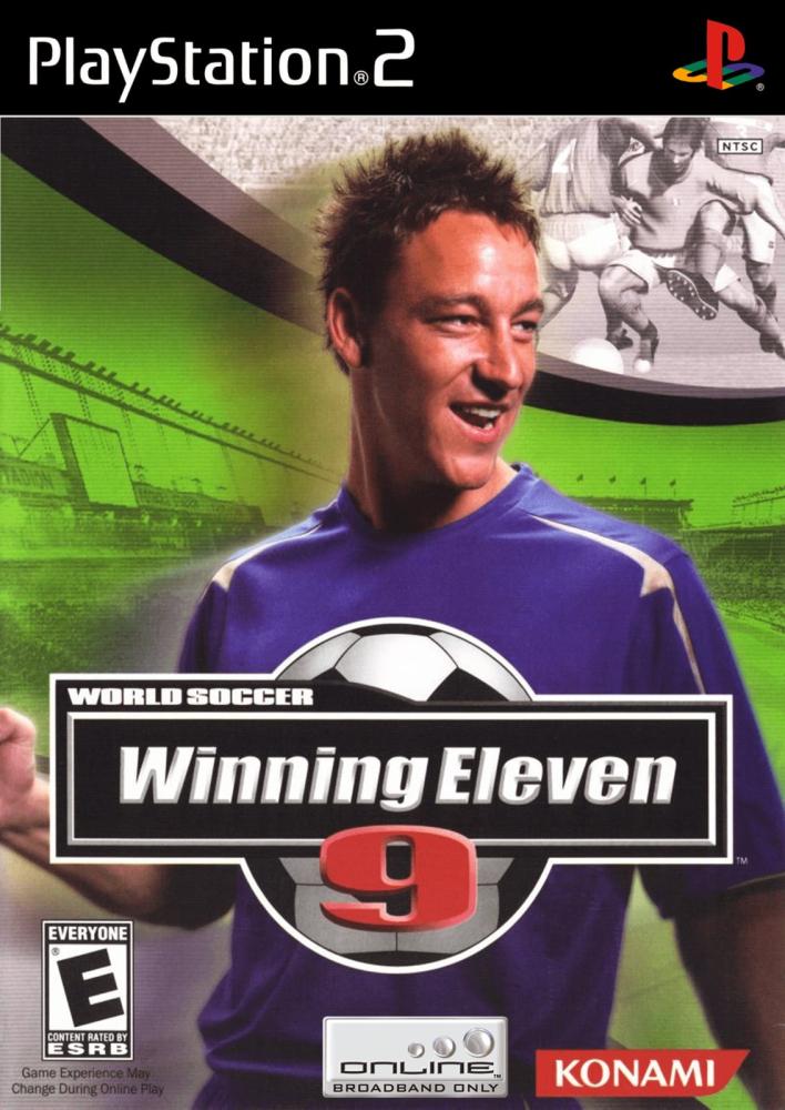 Winning elaven 9