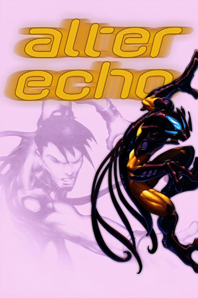 Alter echo