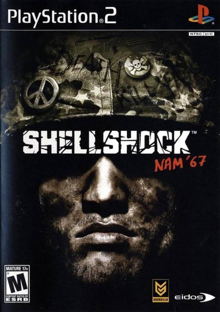 Shellshock