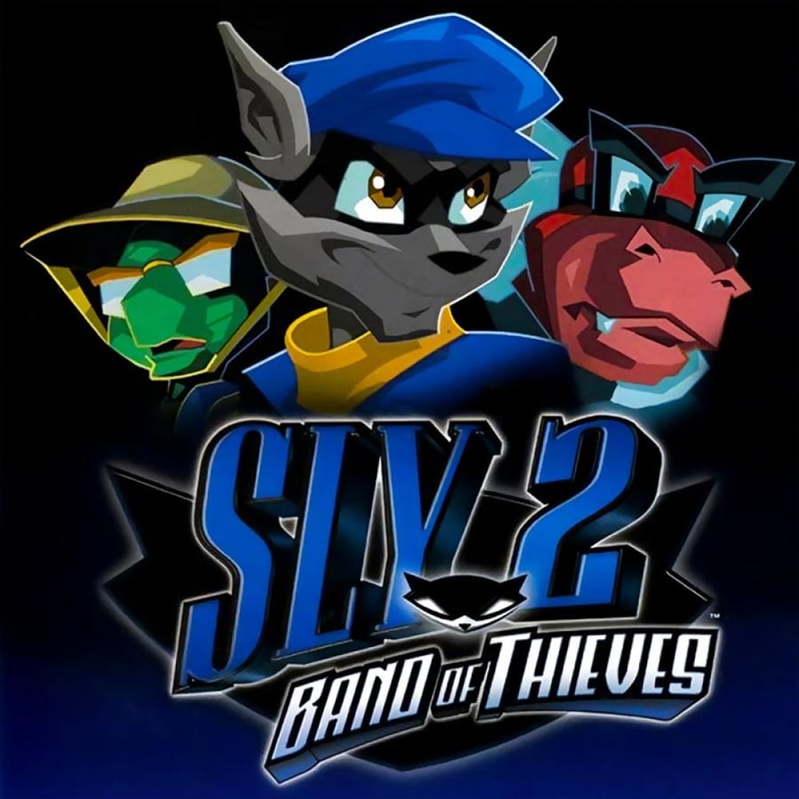 Sly 2