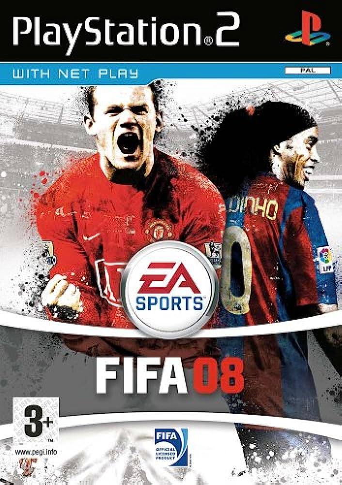 فيفا ٢٠٠٨