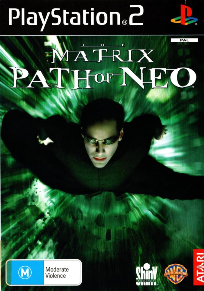 Matrix