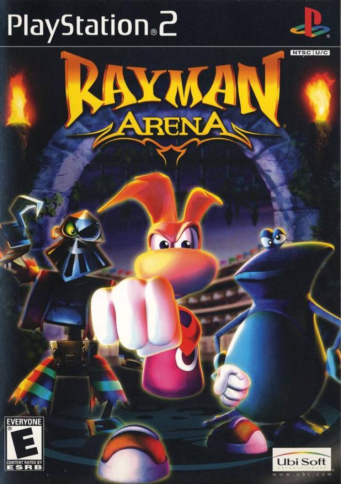 Rayman