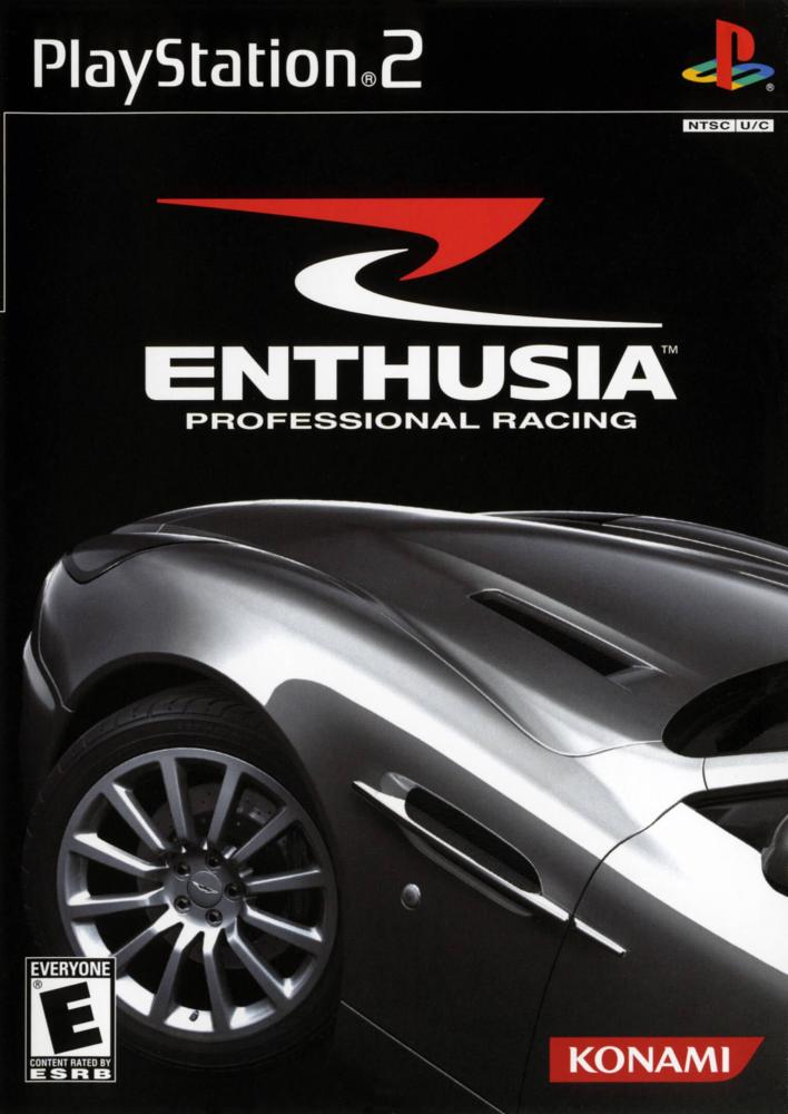 Enthusia