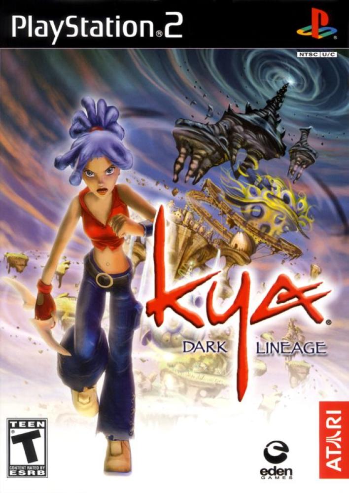 kya dark lineage