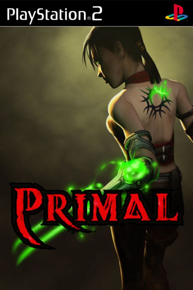 Primal