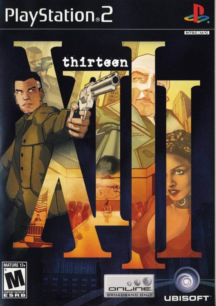 Xiii