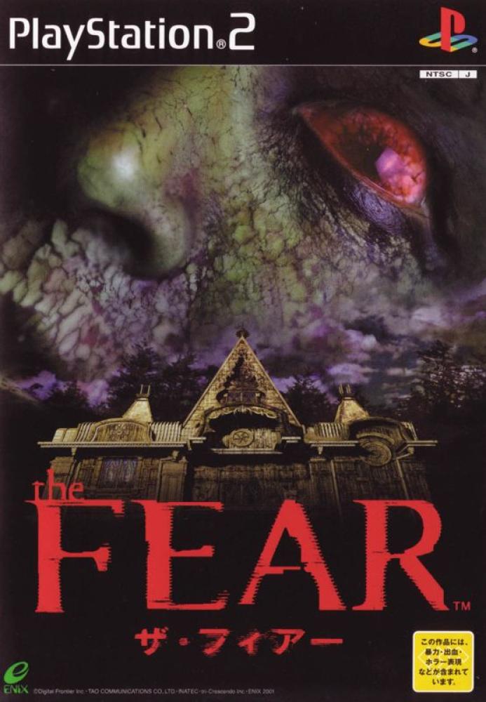 The fear