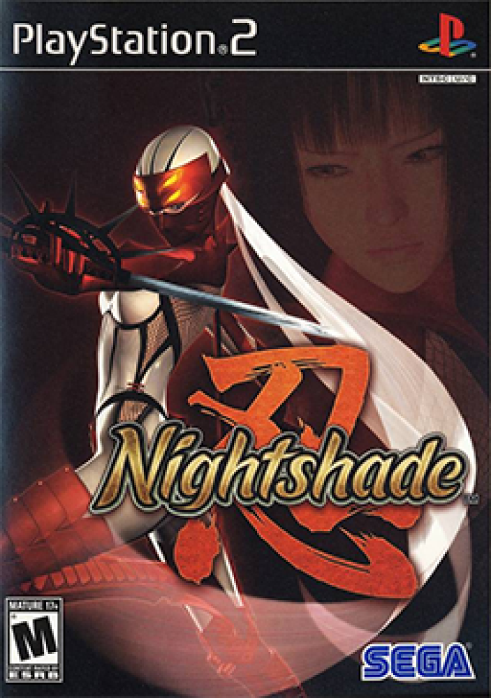Nightshade