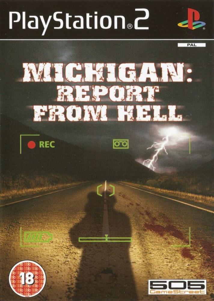 Michigan – Report from Hell