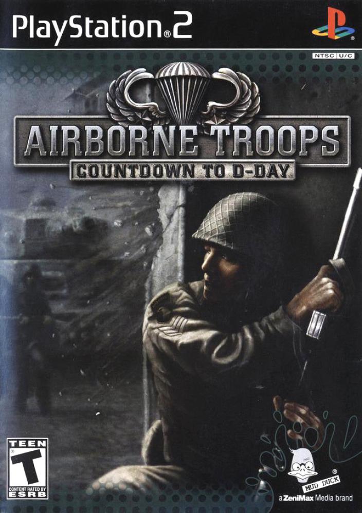 Airborne